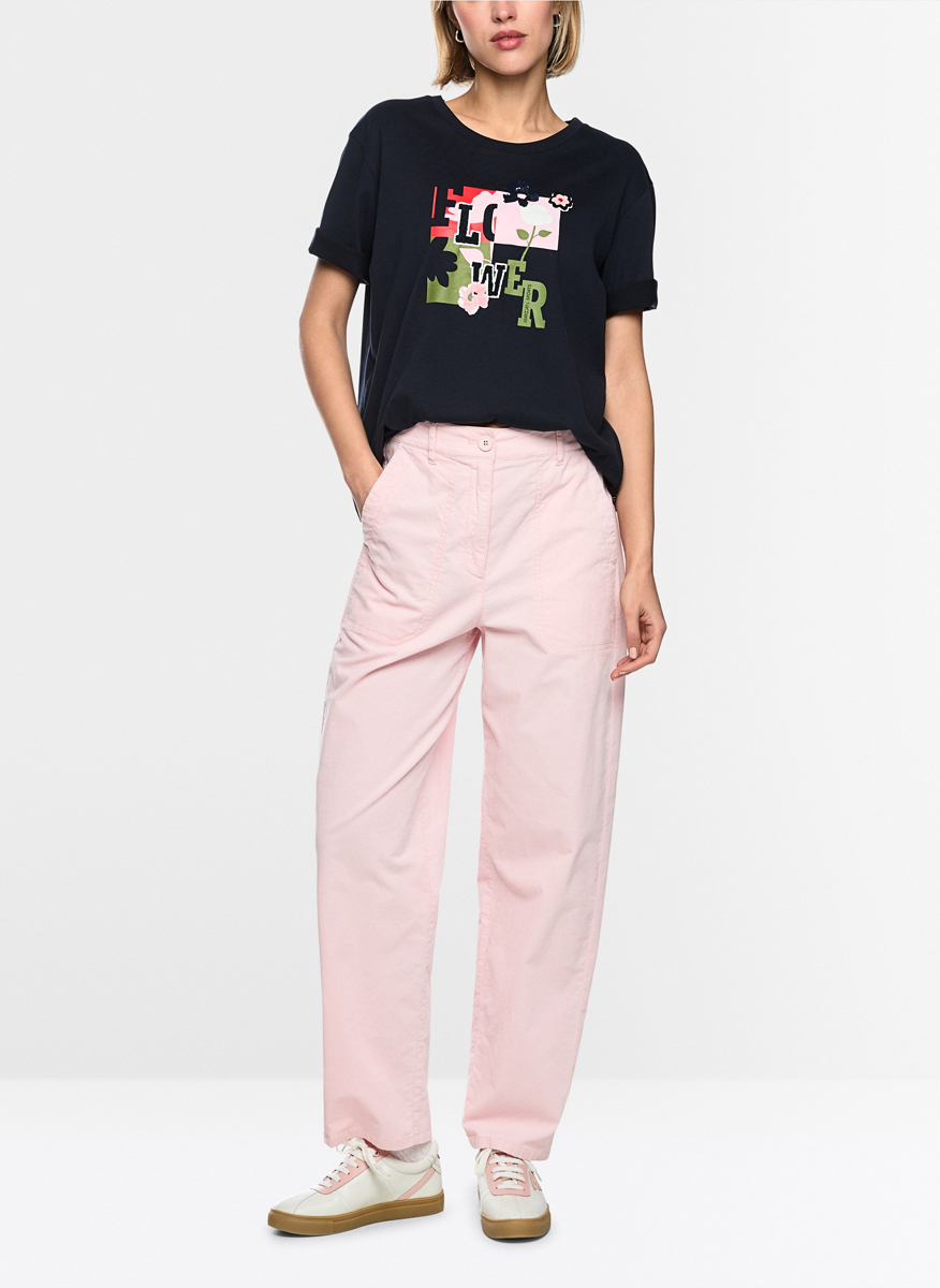 Marc Cain Sports t-shirt with print