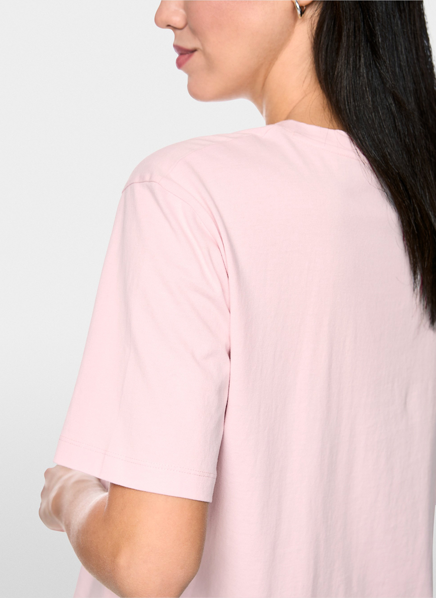 Marc Cain Sports t-shirt with print