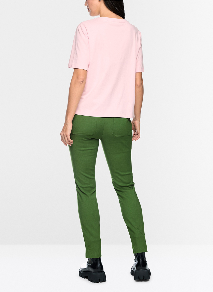 Marc Cain Sports t-shirt with print