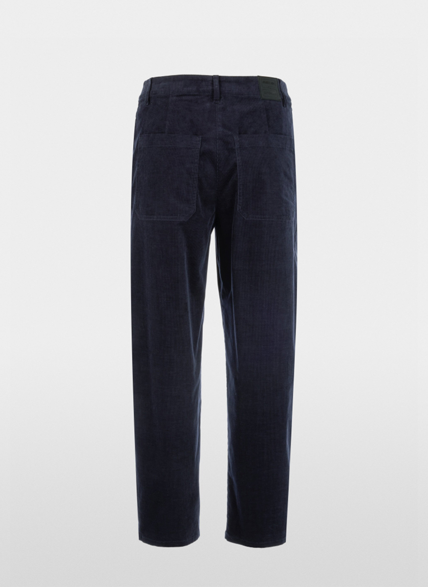 Marc Cain Sports 'Ruma' corduroy trousers