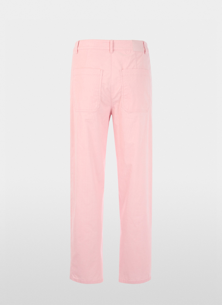 Marc Cain Sports 'Ruma' corduroy trousers