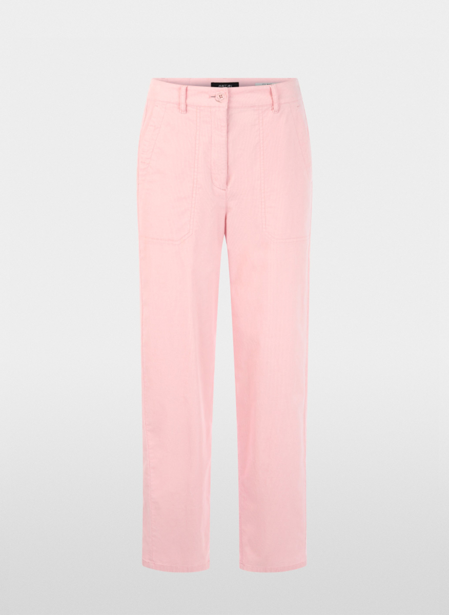 Marc Cain Sports 'Ruma' corduroy trousers