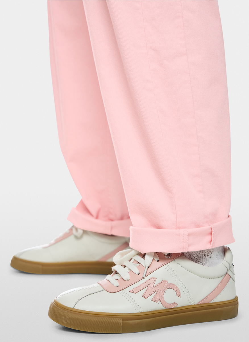 Marc Cain Sports 'Ruma' corduroy trousers