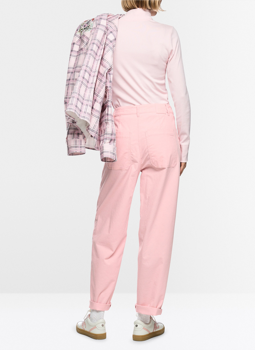 Marc Cain Sports 'Ruma' corduroy trousers
