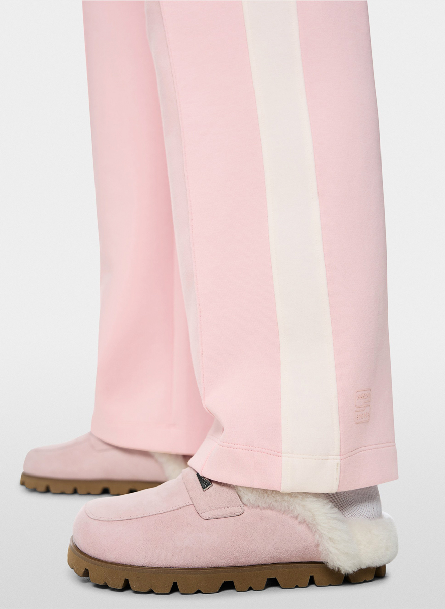 Marc Cain Sports jogging pant with contrasting band