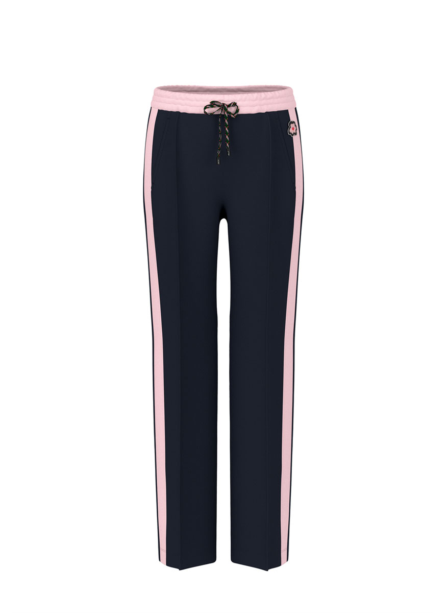 Marc Cain Sports jogging pant with contrasting band