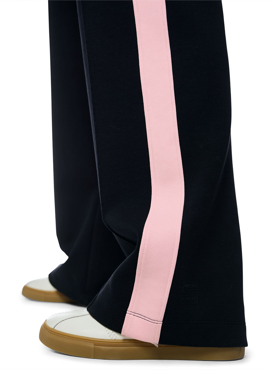 Marc Cain Sports jogging pant with contrasting band