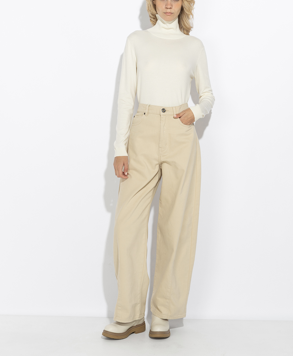 Деним 'Barrel-leg' Weekend Max Mara Wkdordine