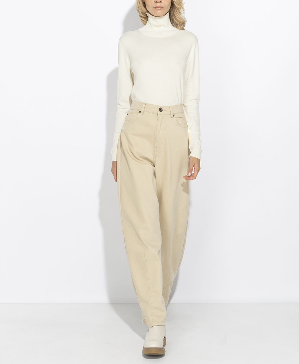 Деним 'Barrel-leg' Weekend Max Mara Wkdordine