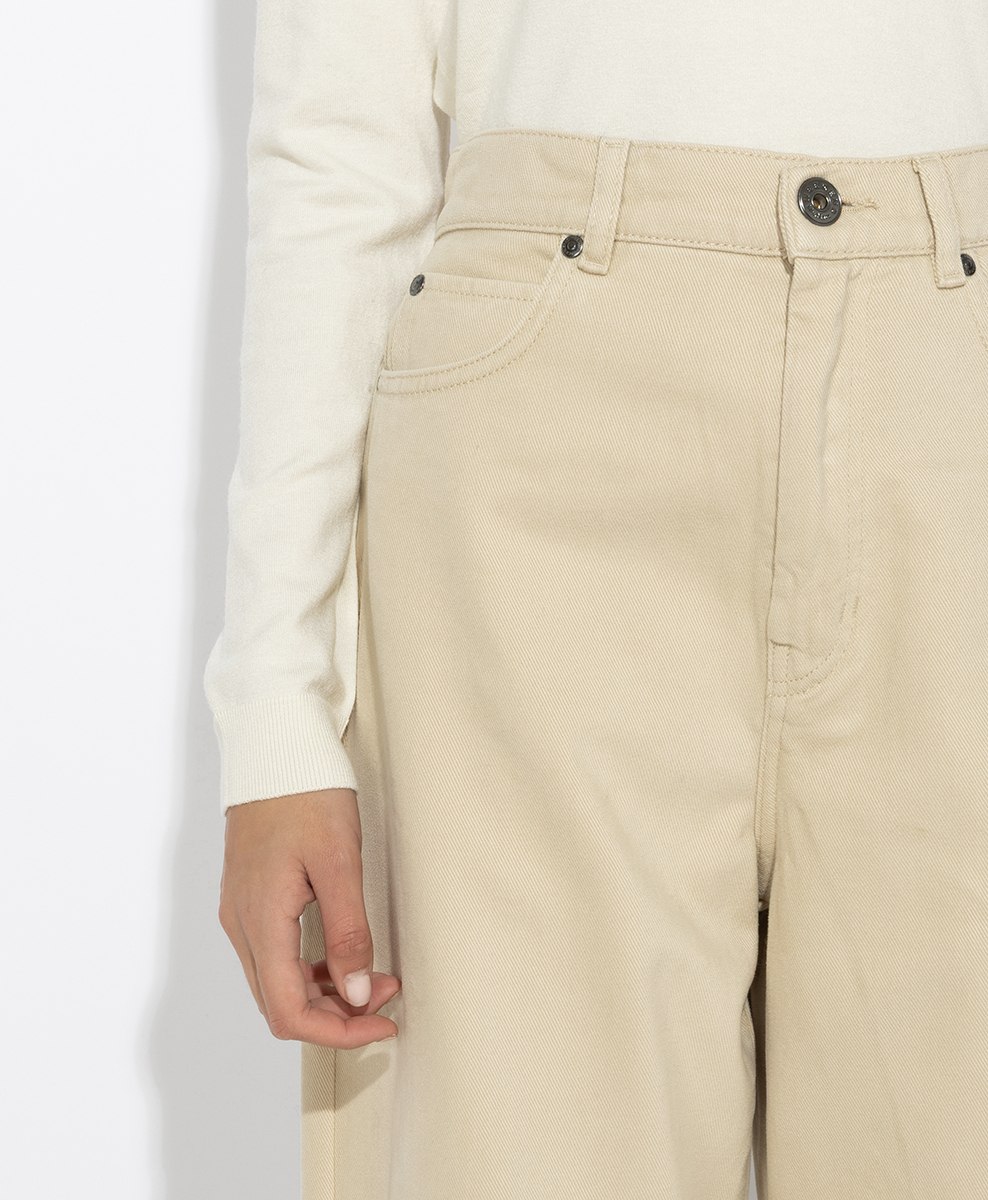 Деним 'Barrel-leg' Weekend Max Mara Wkdordine