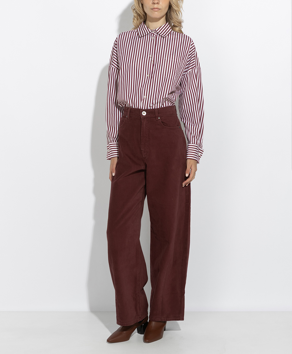 Деним 'Barrel-leg' Weekend Max Mara Wkdordine
