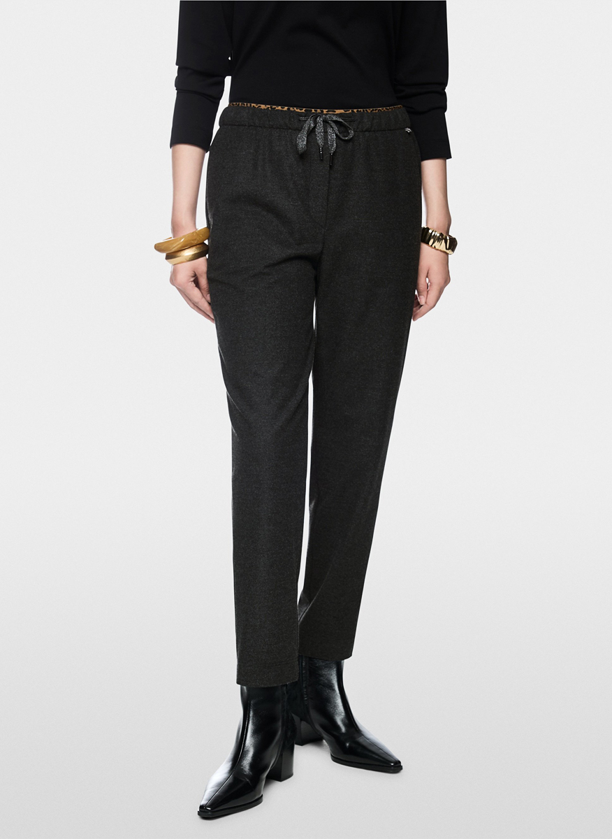 Marc Cain Collections 'Rhodos' trousers