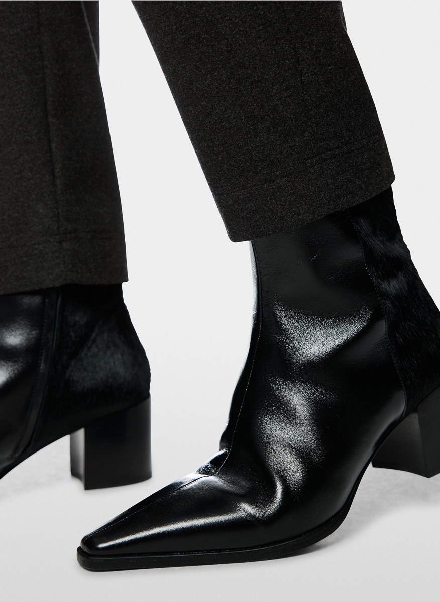 Marc Cain Collections 'Rhodos' trousers