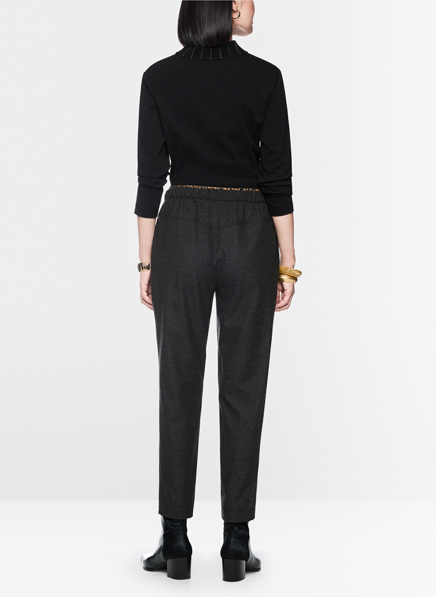 Marc Cain Collections 'Rhodos' trousers