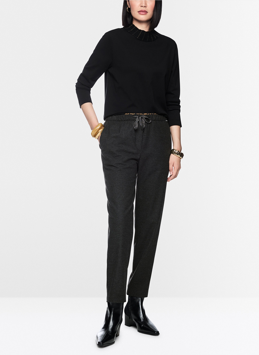 Marc Cain Collections 'Rhodos' trousers