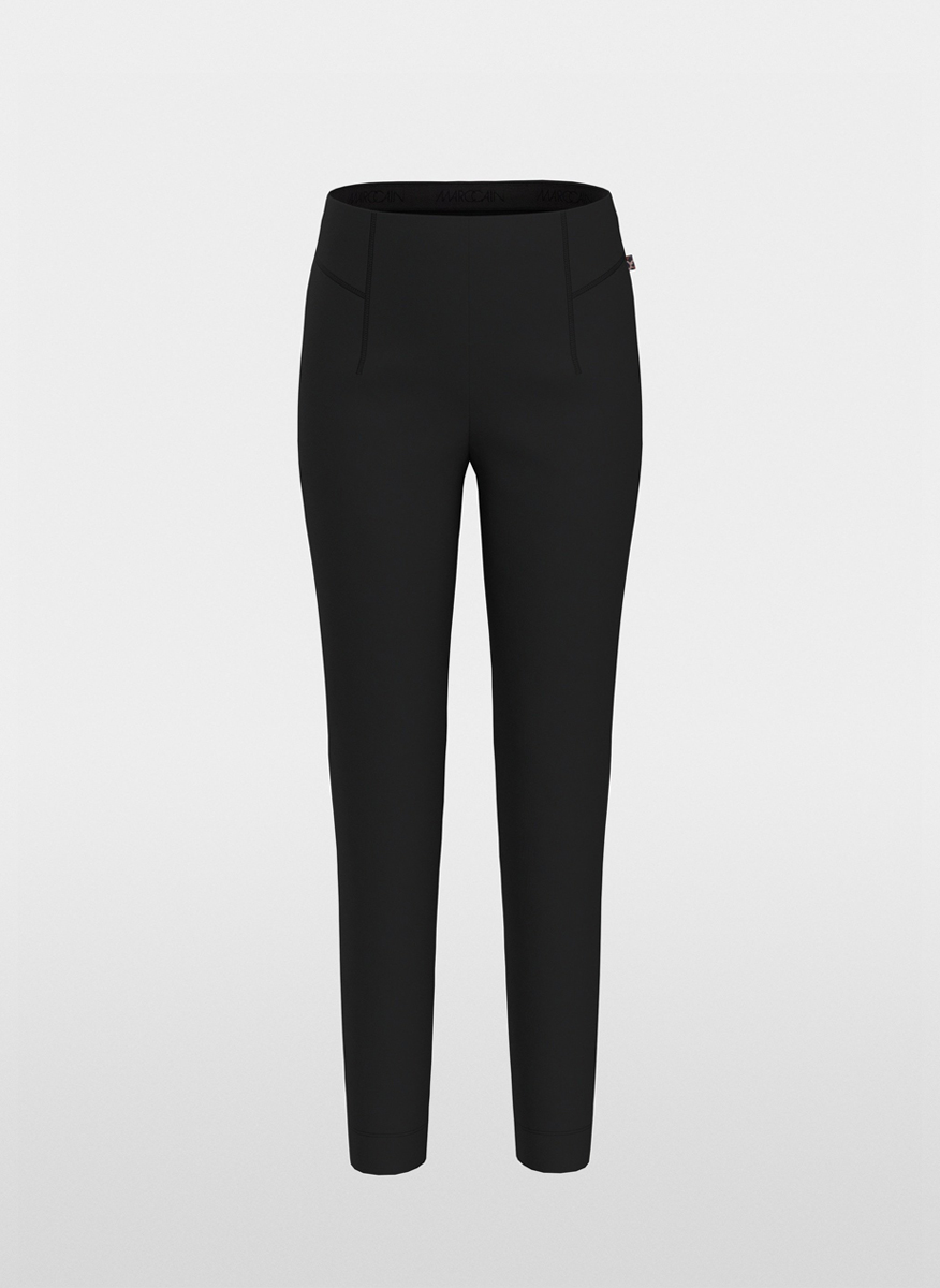Marc Cain Pants 'Sofia' pants