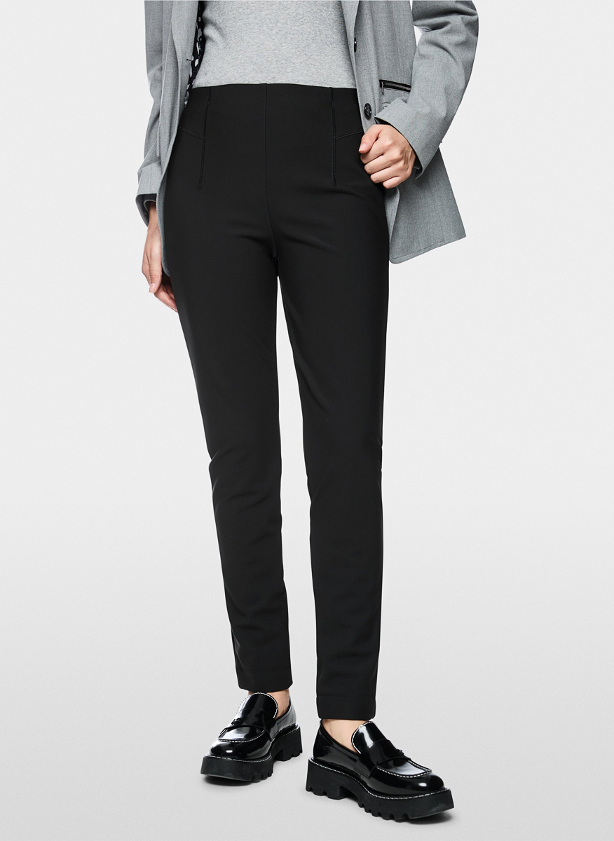 Marc Cain Pants 'Sofia' pants