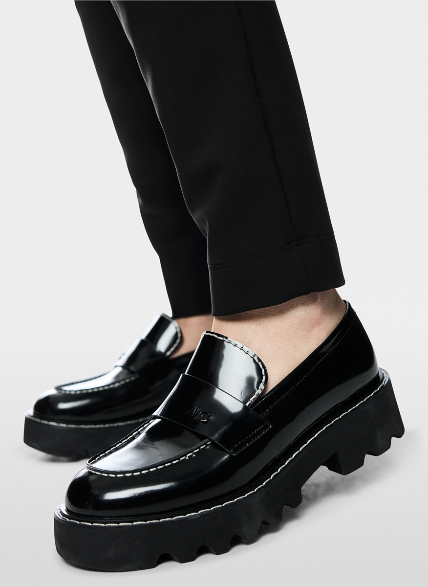 Marc Cain Pants 'Sofia' pants
