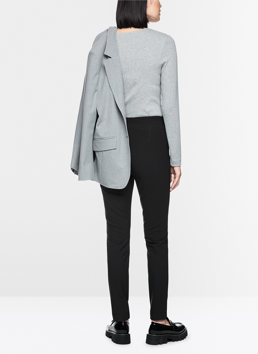 Marc Cain Pants 'Sofia' pants