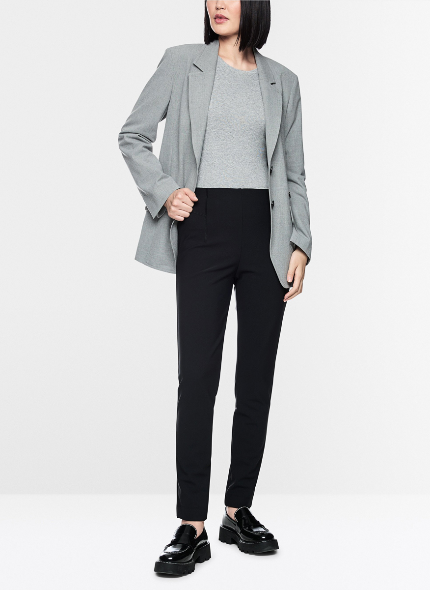Marc Cain Pants 'Sofia' pants
