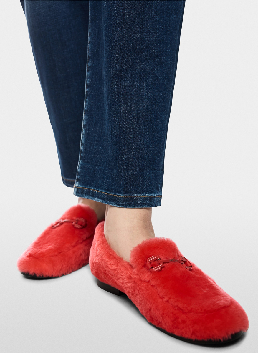 Деним 'Renton' Marc Cain Pants