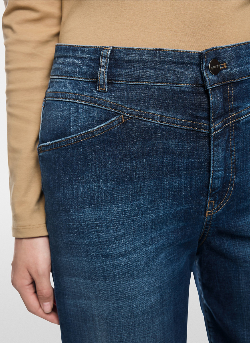 Деним 'Renton' Marc Cain Pants