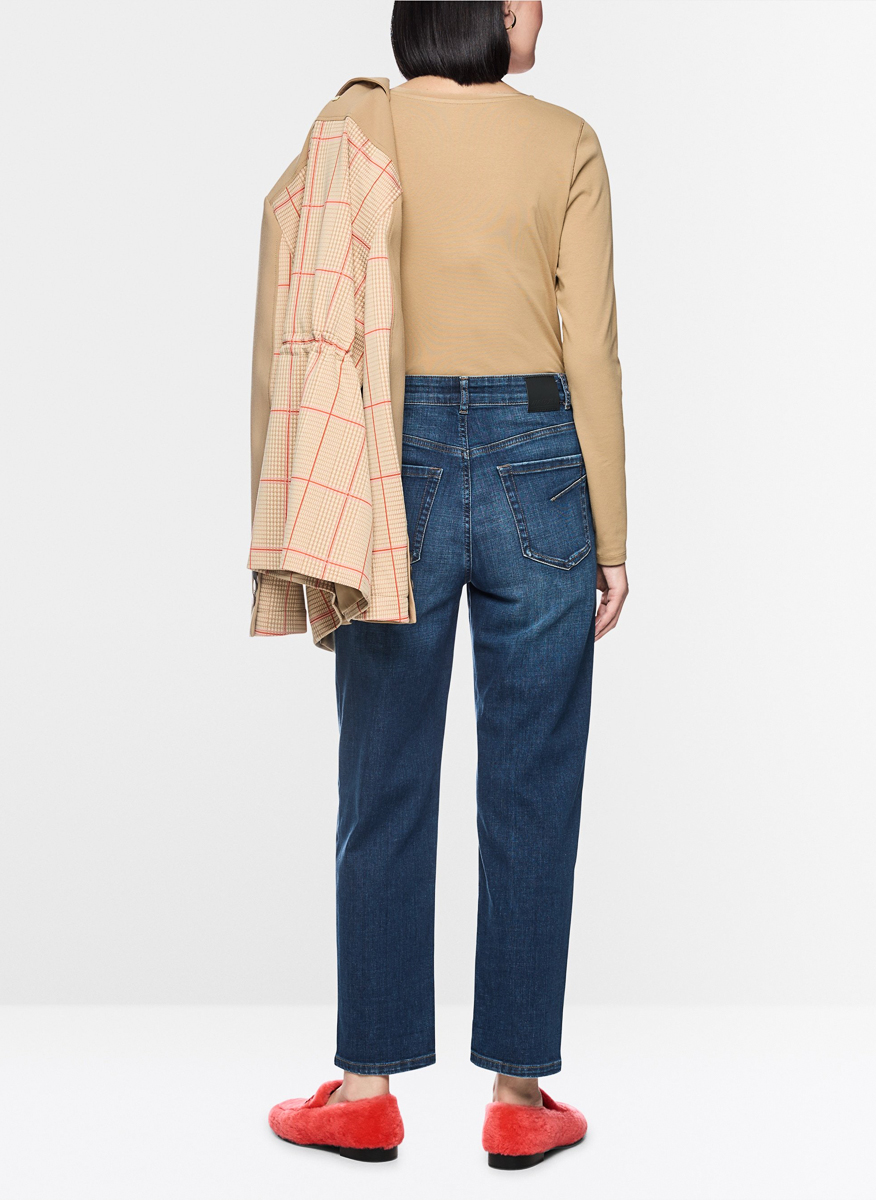 Деним 'Renton' Marc Cain Pants