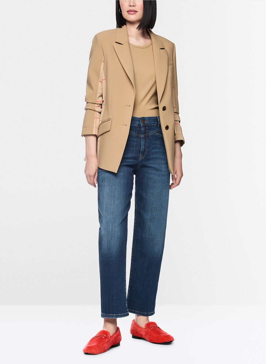 Деним 'Renton' Marc Cain Pants