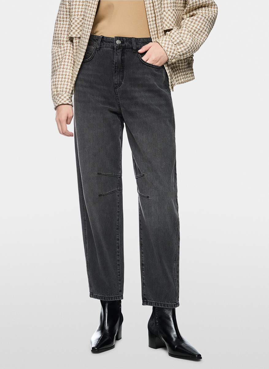 Деним 'Ruma' Marc Cain Pants