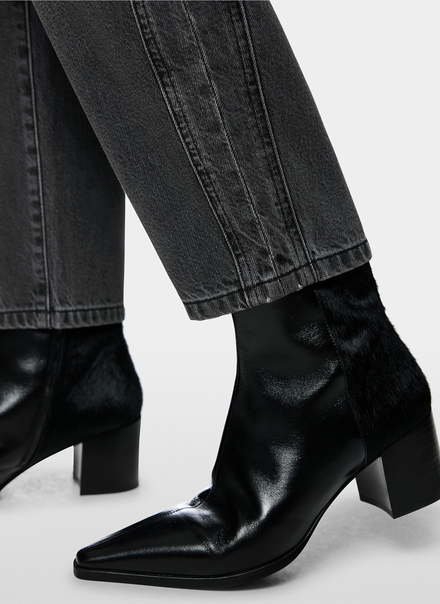 Деним 'Ruma' Marc Cain Pants