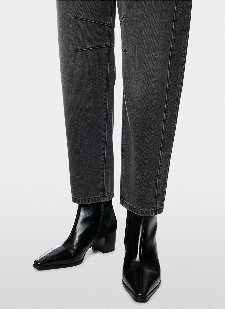 Деним 'Ruma' Marc Cain Pants
