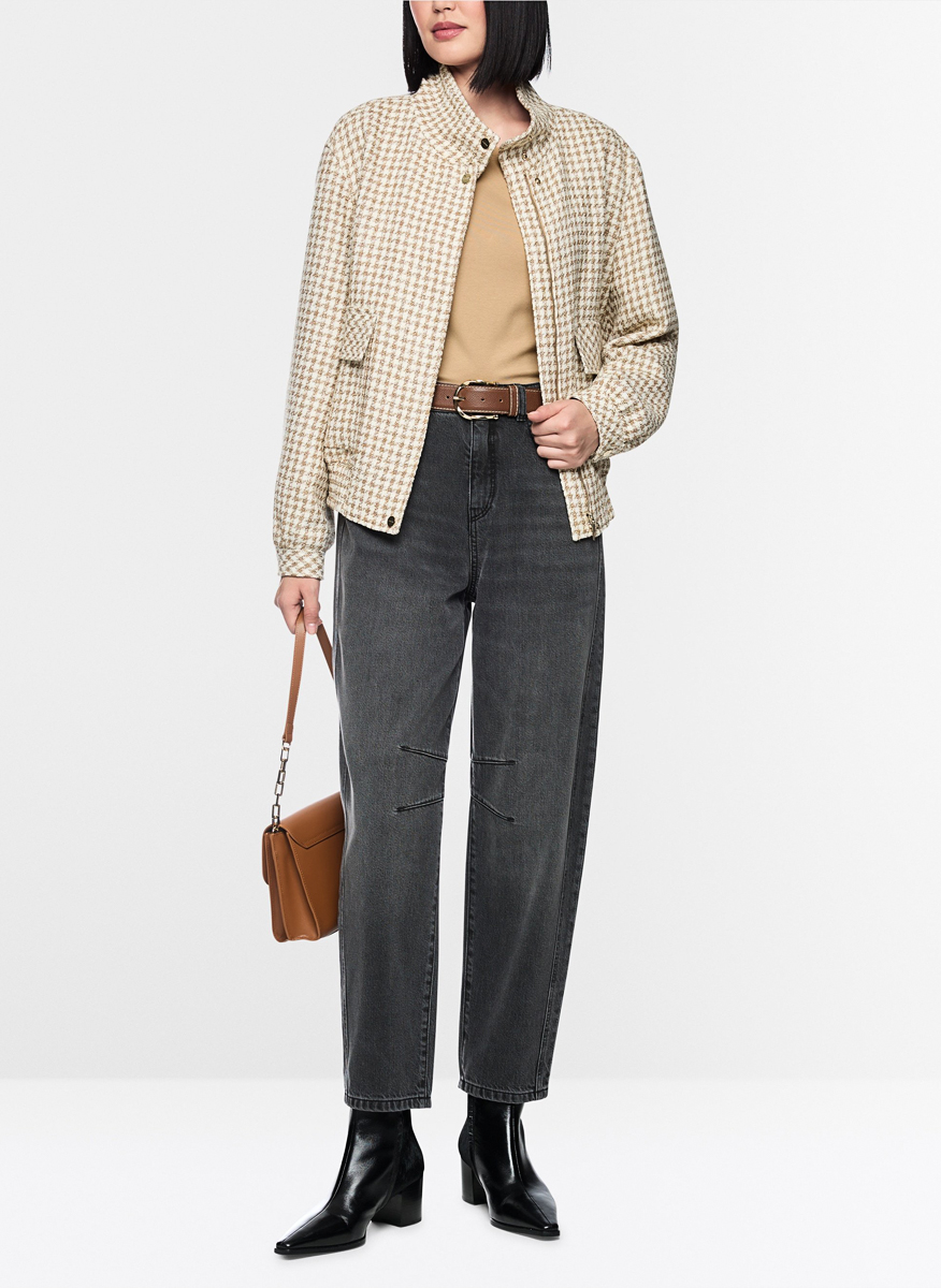 Деним 'Ruma' Marc Cain Pants