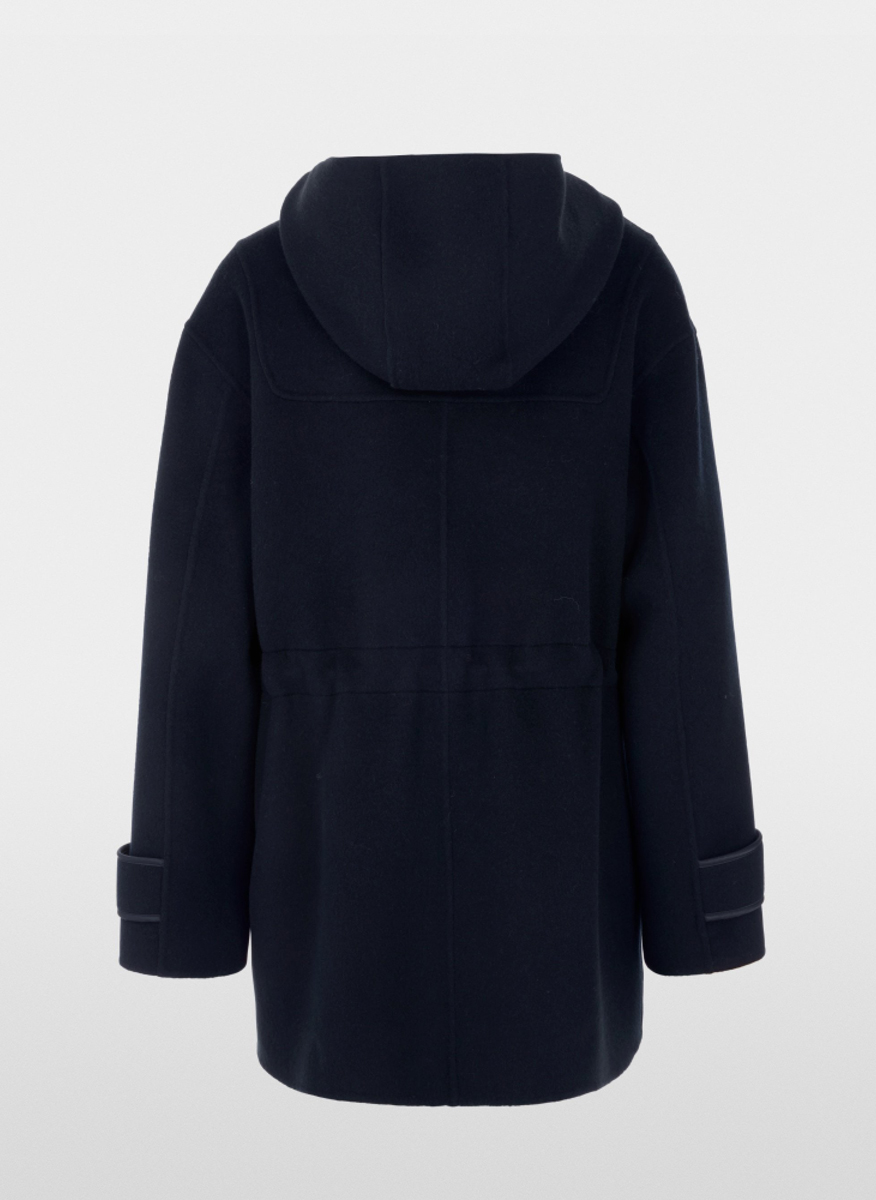 Парка от вълна Marc Cain Sports