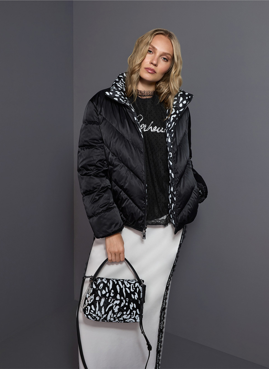 Двулицево яке Marc Cain Sports