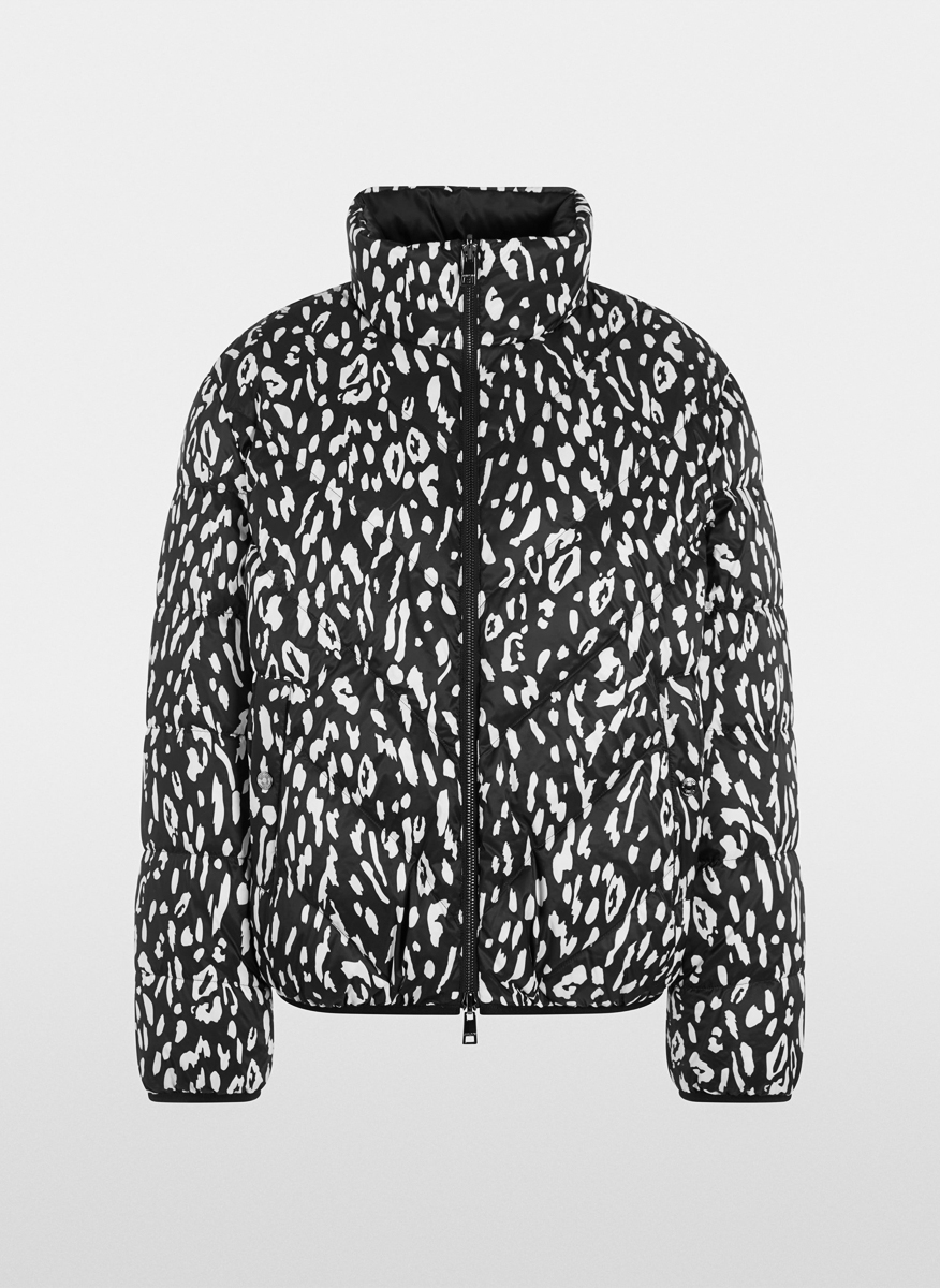 Двулицево яке Marc Cain Sports