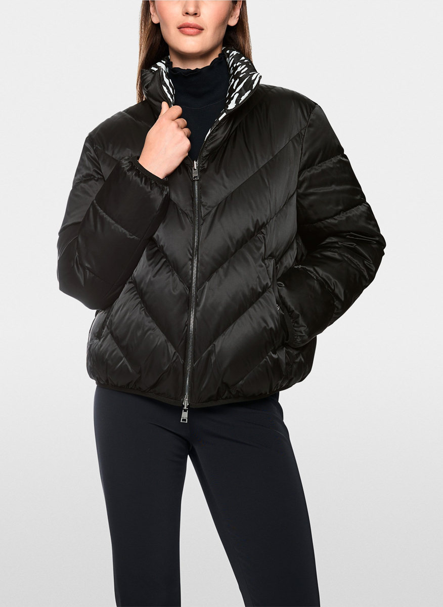 Двулицево яке Marc Cain Sports