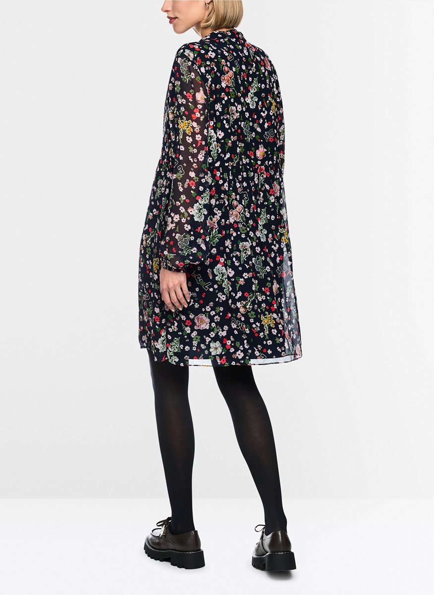 Marc Cain Sports printed dress