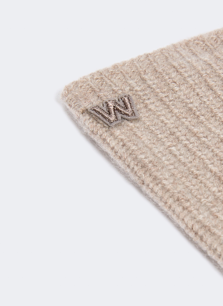 Дълги ръкавици от кашмир Weekend Max Mara Wkapalmi