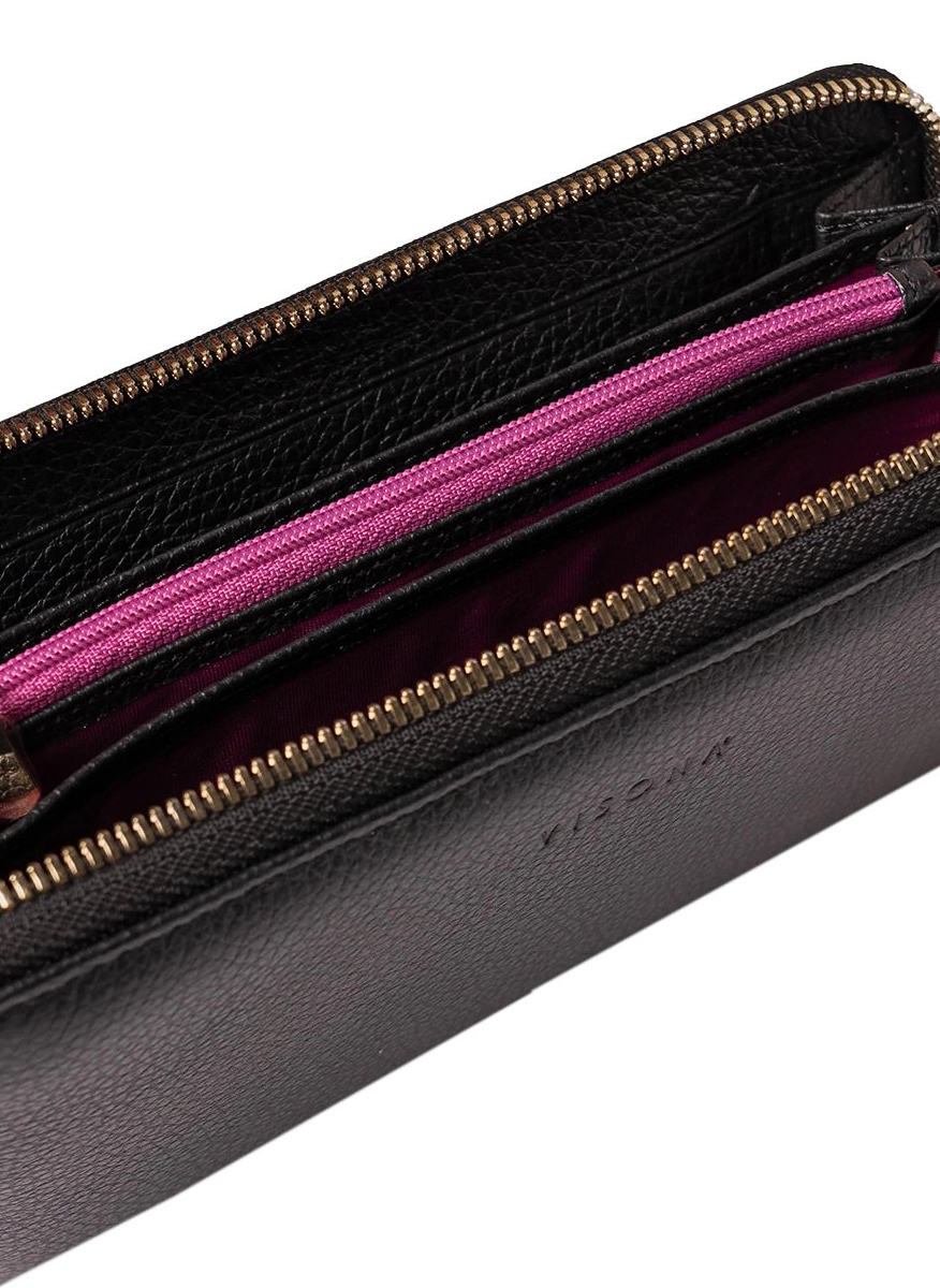 Портмоне Visona Wallet Viola