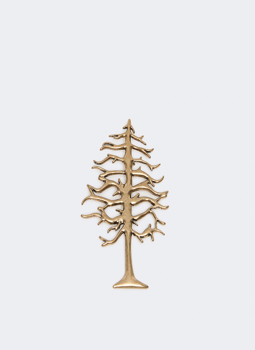 Weekend Max Mara 'Nature' Wkalegno brooch