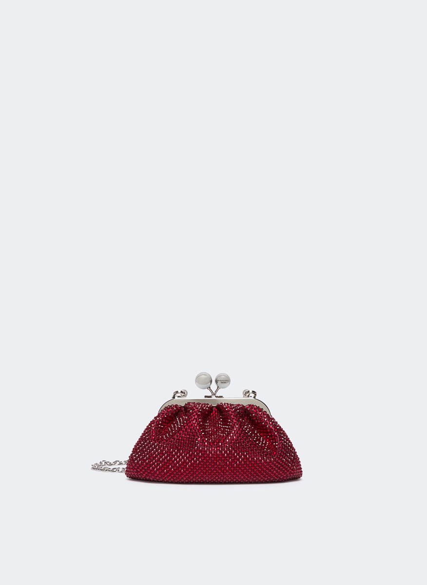 Мини чанта Pasticcino Weekend Max Mara Wkavino