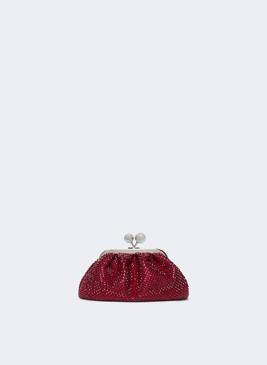 Мини чанта Pasticcino Weekend Max Mara Wkavino