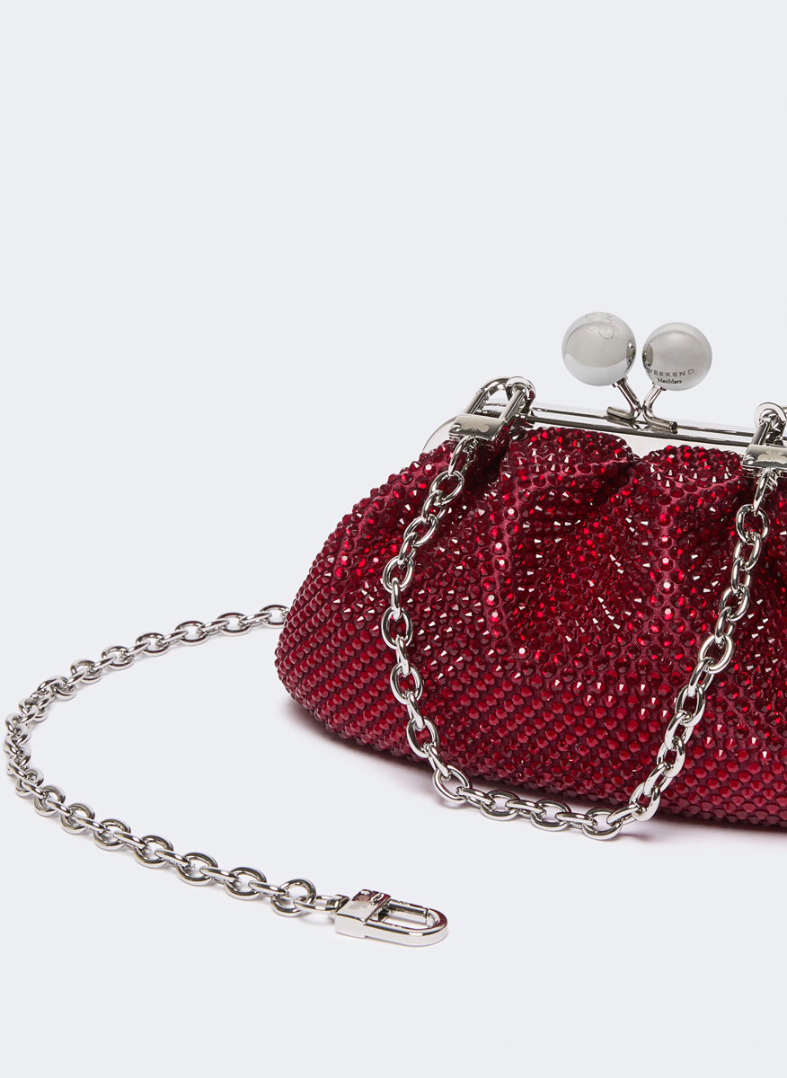 Мини чанта Pasticcino Weekend Max Mara Wkavino