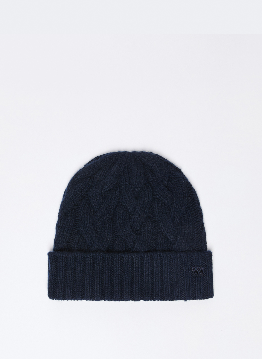Шапка от кашмир Weekend Max Mara Wkazampa