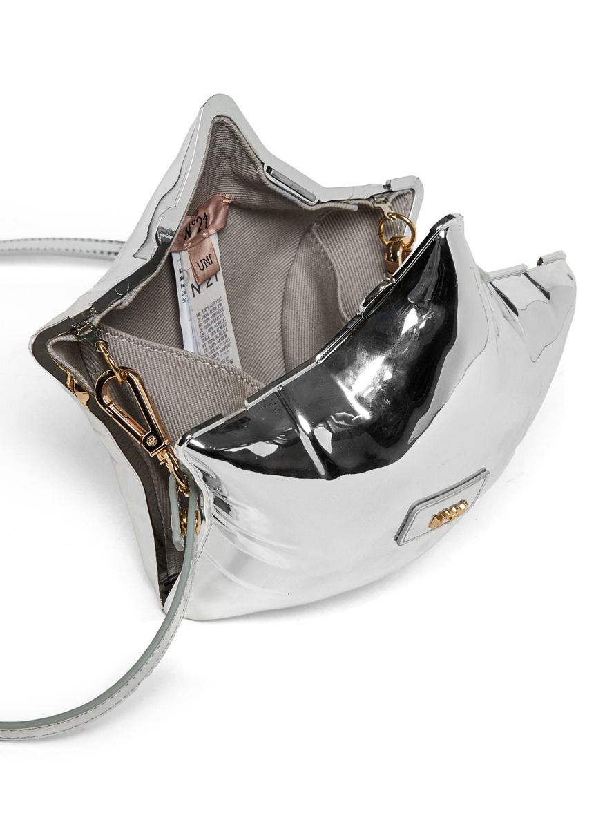 Nº21 Kids 'Star' small bag