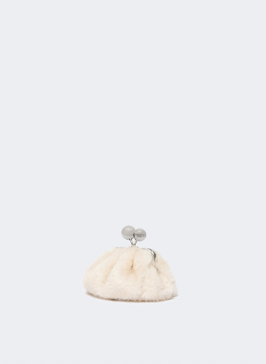 Мини чанта Pasticcino Weekend Max Mara Wkatubo