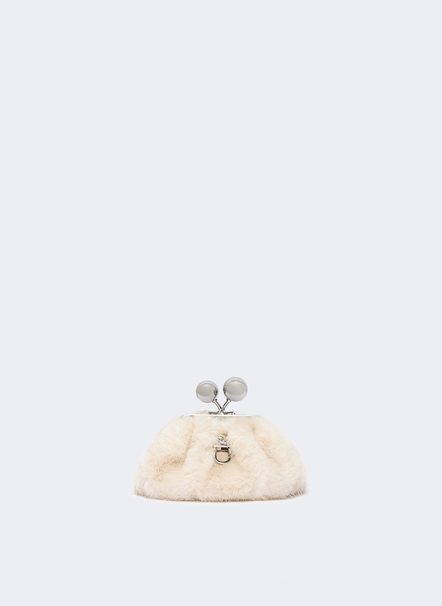 Мини чанта Pasticcino Weekend Max Mara Wkatubo
