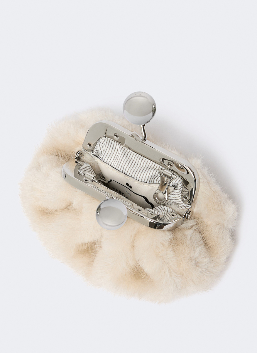 Мини чанта Pasticcino Weekend Max Mara Wkatubo