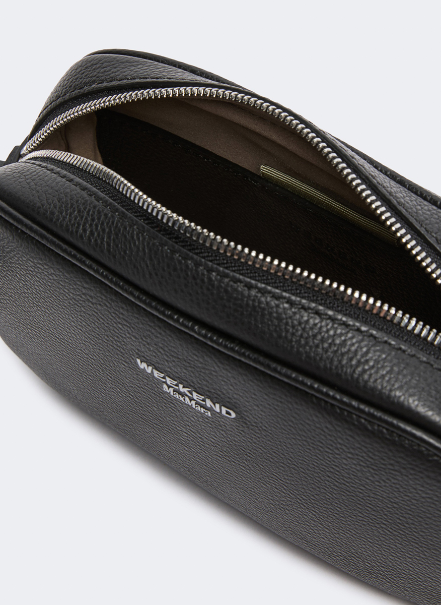 Мини чанта Weekend Max Mara Wkasnob
