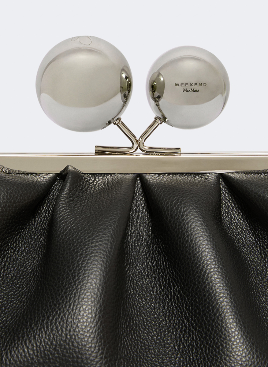 Чанта Medium Pasticcino Weekend Max Mara Wkacaro